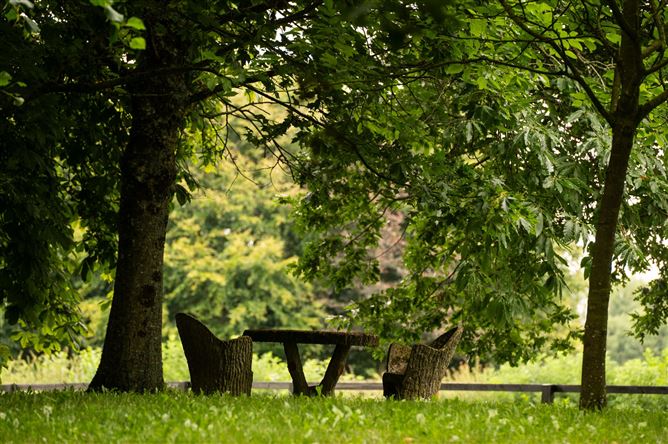 Triermore House and Stud Farm, Fordstown, Navan, County Meath