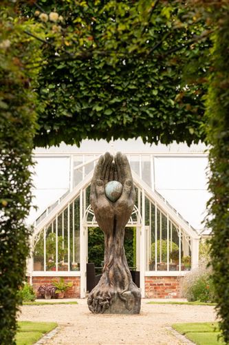 Triermore House and Stud Farm, Fordstown, Navan, County Meath