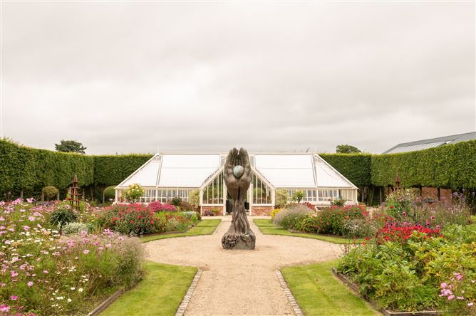 Triermore House and Stud Farm, Fordstown, Navan, County Meath