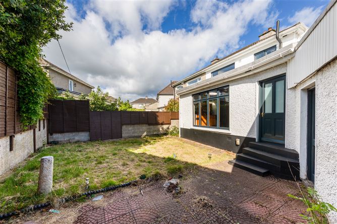 Photo 21 of 24 — 7 Balally Road, Dundrum,   Dublin 16