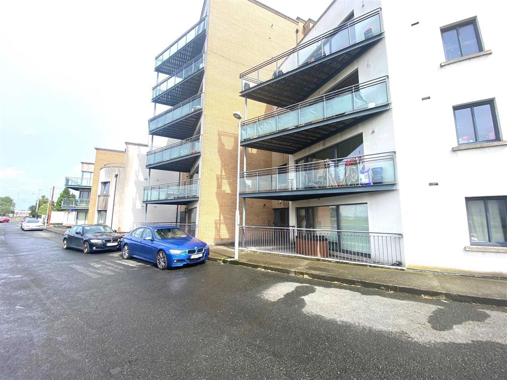 Killeen Hall, Ballyfermot, Dublin 10