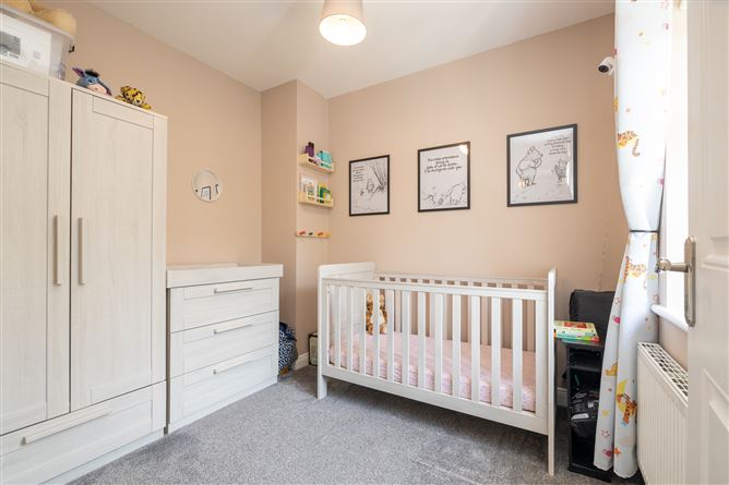 Photo 20 of 26 — No. 22 Woodview, Castlebridge, Wexford Town, Wexford