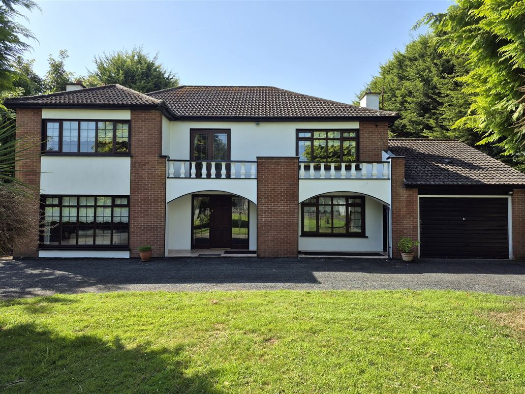Killowen House, Woodgrange, Colpe, Drogheda, Meath