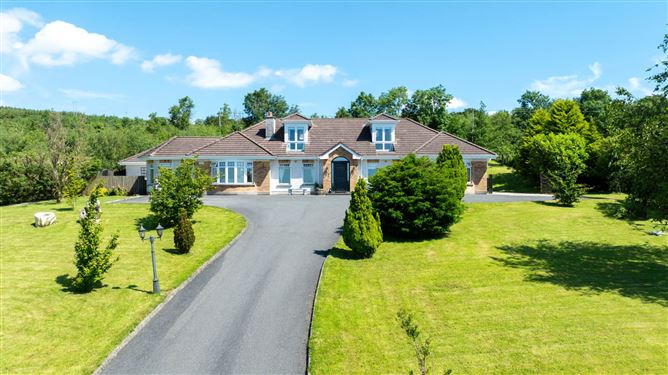 Carn, Ballyjamesduff, County Cavan
