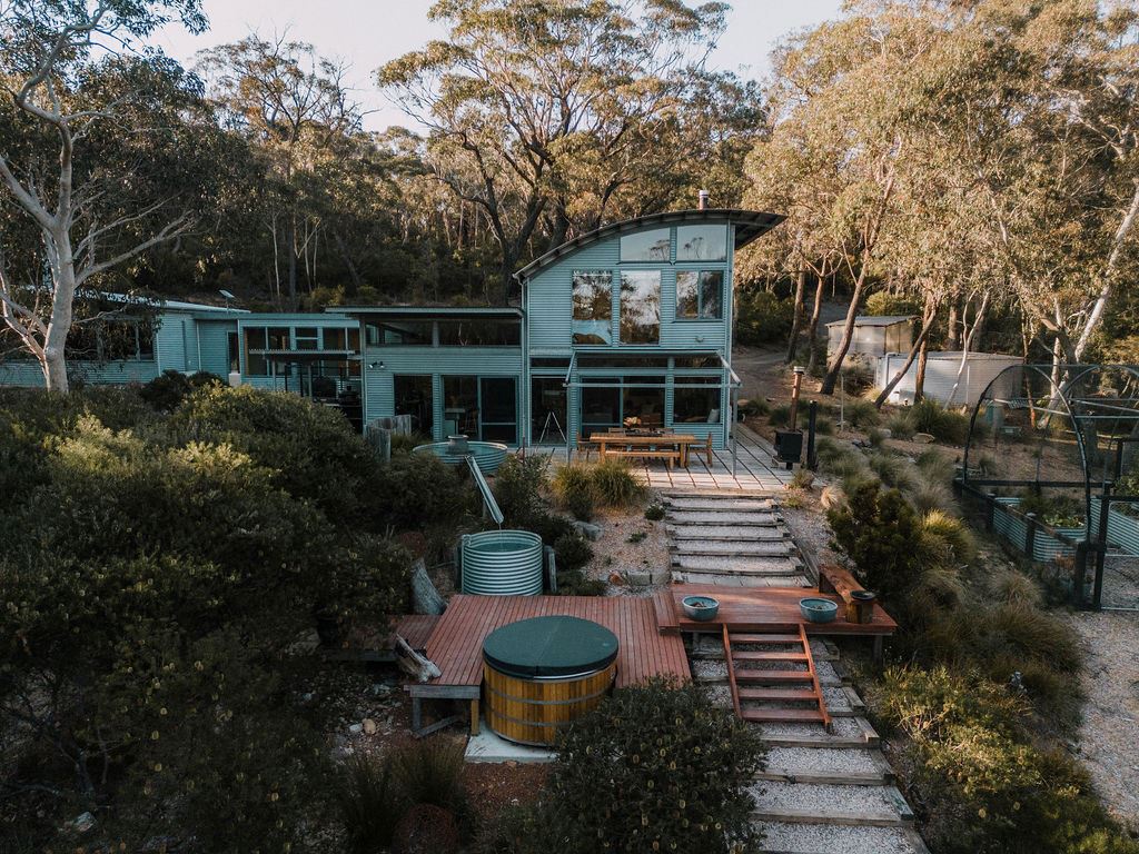 Panoramic Highlands,Blackheath,New South Wales,Australia