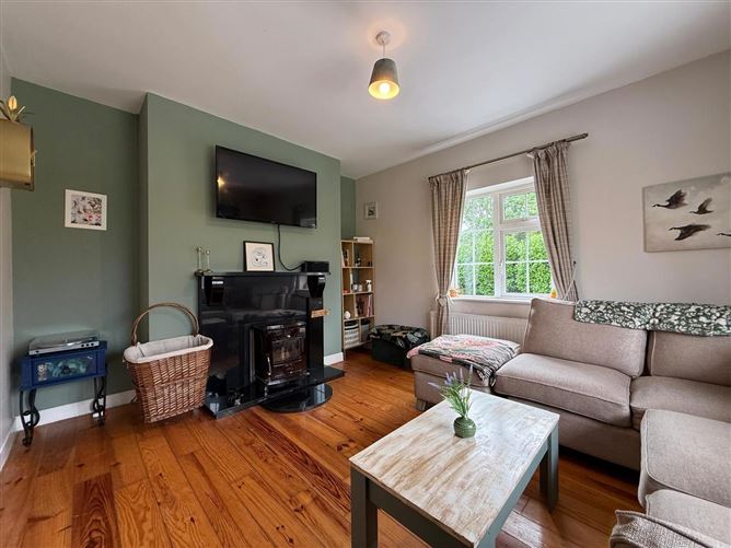 Photo 8 of 49 — Whitemist Cottage, Carnagruckane, Lisacul, Castlerea, Co. Roscommon