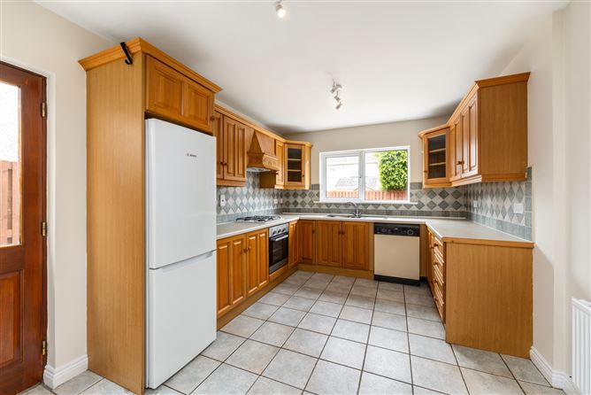 57 The Park, Beaumont Woods, Beaumont, Dublin 9
