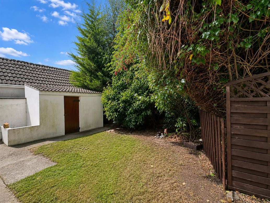 125 Lurgan Park, Renmore, Galway