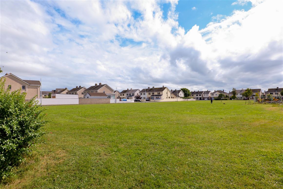 125 Lurgan Park, Renmore, Galway