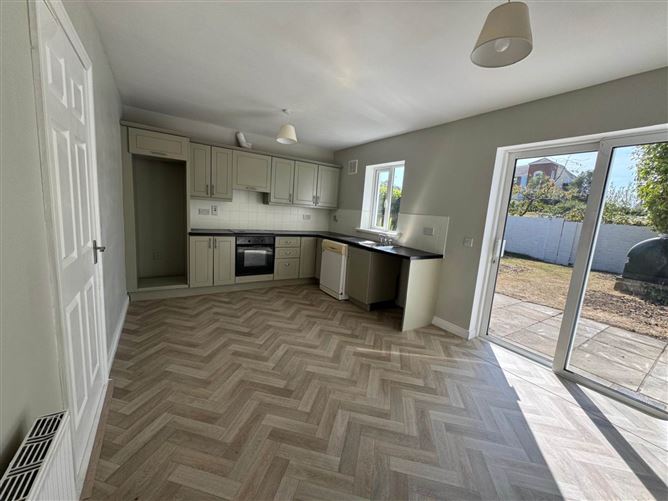 11 Riverchapel Close, Riverchapel, Gorey, County Wexford