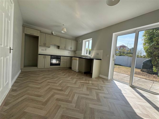 11 Riverchapel Close, Riverchapel, Gorey, County Wexford