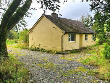 Ballaghaderreen, Co. Mayo, Kilmovee, Mayo