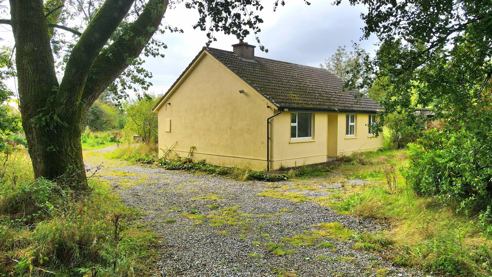 Kilmovee, Ballaghaderreen, Co. Mayo