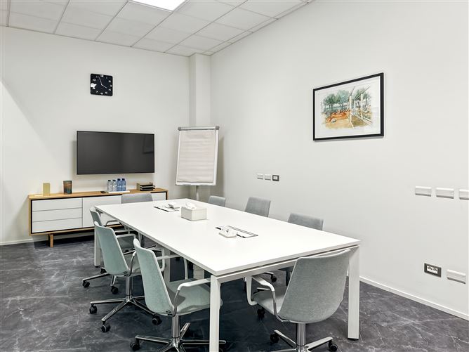 Ashgrove Industrial Estate, Kill Avenue, Ashgrove, Ashgrove house, A96 N9K, Dun Laoghaire, County Dublin