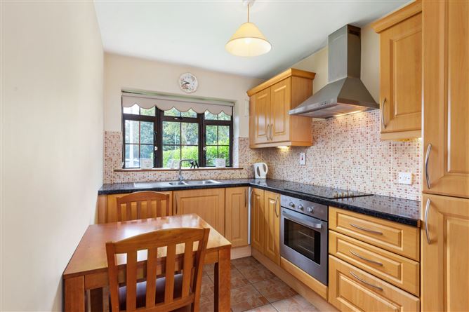 4 Quarry Drive, Perrystown, Dublin 12
