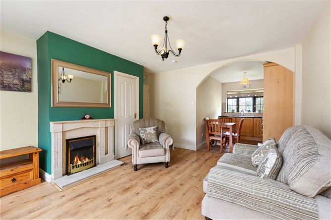 4 Quarry Drive, Perrystown, Dublin 12