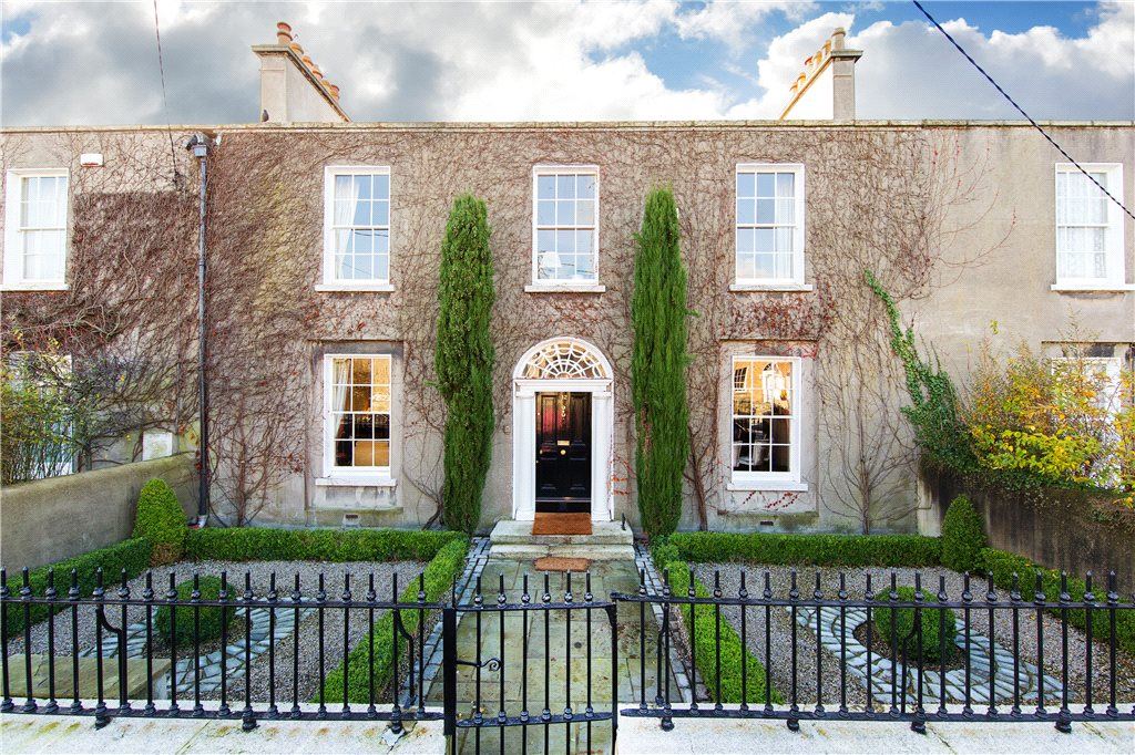 12 Sydney Avenue, Blackrock, Co. Dublin