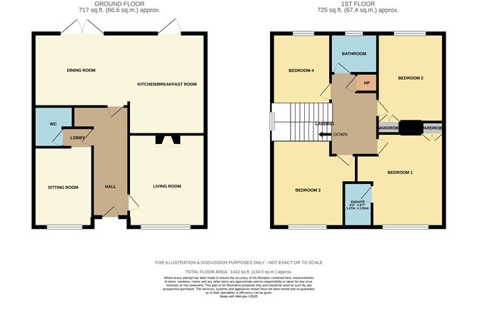 30 Lakelands Crescent, Stillorgan, Co. Dublin