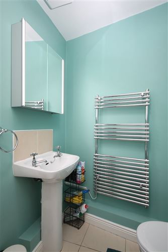 113 Westend Gate, Tallaght