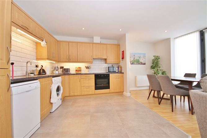 113 Westend Gate, Tallaght
