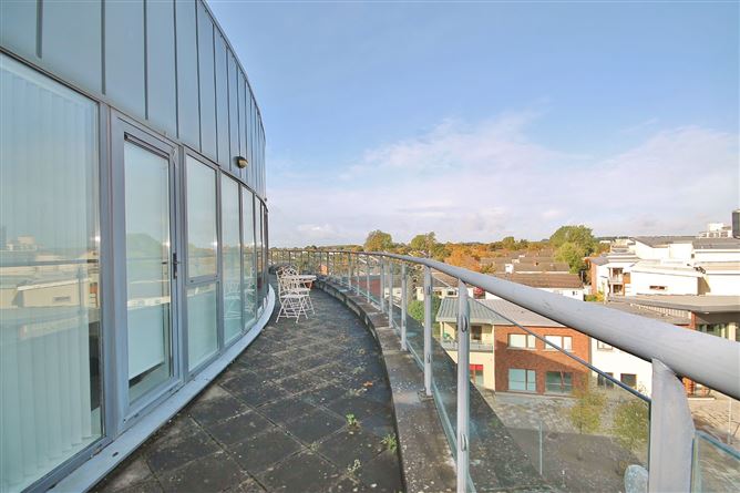 113 Westend Gate, Tallaght