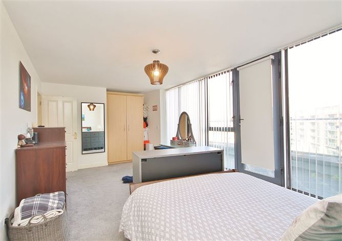 113 Westend Gate, Tallaght