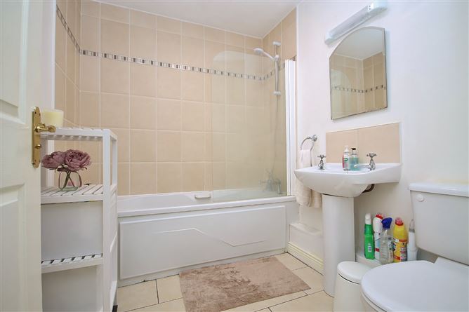 113 Westend Gate, Tallaght