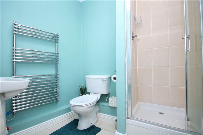 113 Westend Gate, Tallaght