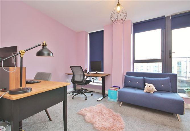 113 Westend Gate, Tallaght