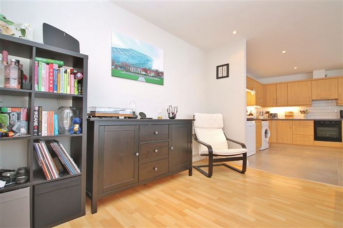 113 Westend Gate, Tallaght