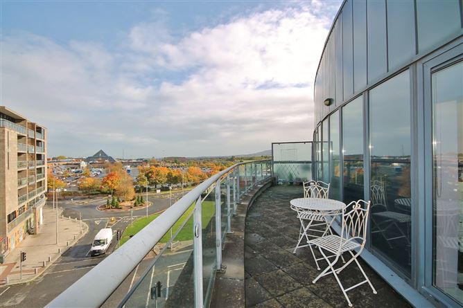 113 Westend Gate, Tallaght
