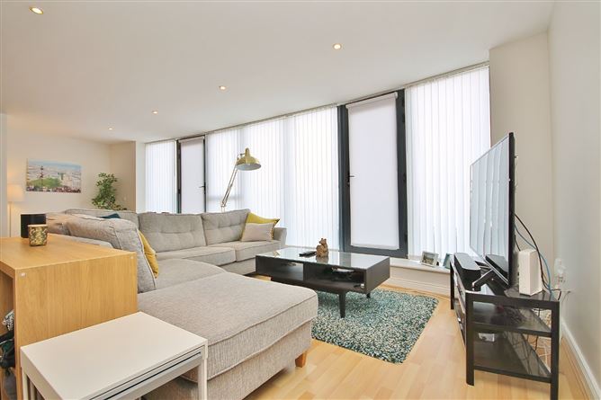 113 Westend Gate, Tallaght