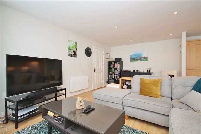 113 Westend Gate, Tallaght