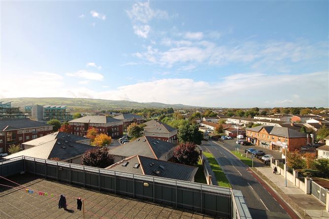 113 Westend Gate, Tallaght