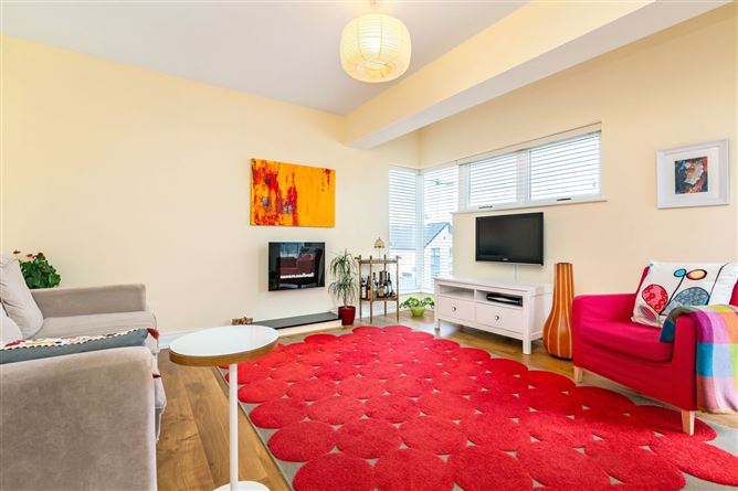 Apt. 3 Dorrins Strand, Strandhill, Co. Sligo