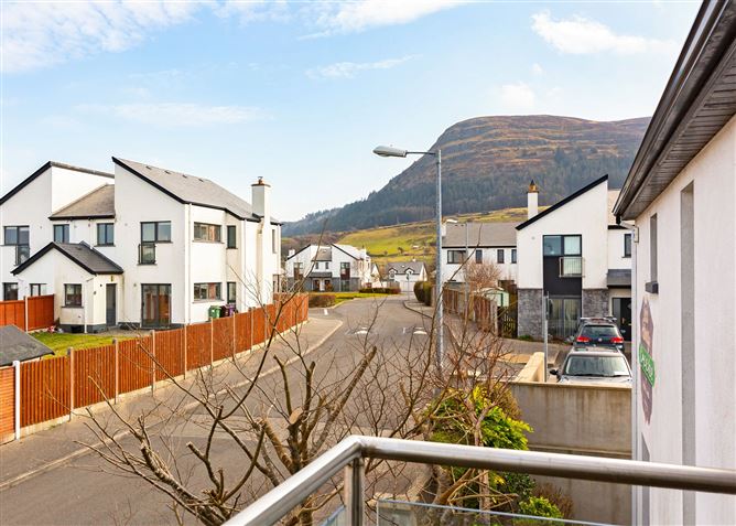 Apt. 3 Dorrins Strand, Strandhill, Co. Sligo