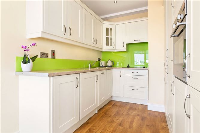 Apt. 3 Dorrins Strand, Strandhill, Co. Sligo