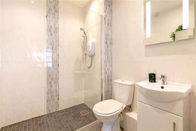 Apt. 3 Dorrins Strand, Strandhill, Co. Sligo