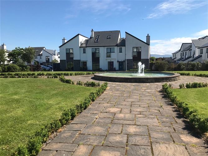 Apt. 3 Dorrins Strand, Strandhill, Co. Sligo