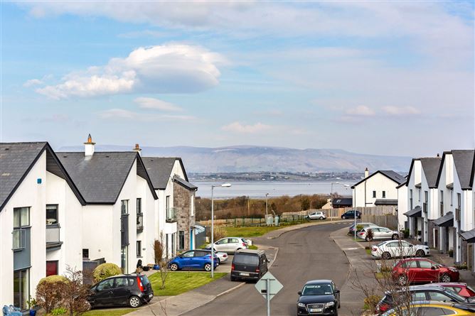 Apt. 3 Dorrins Strand, Strandhill, Co. Sligo
