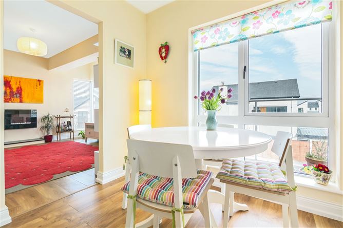 Apt. 3 Dorrins Strand, Strandhill, Co. Sligo