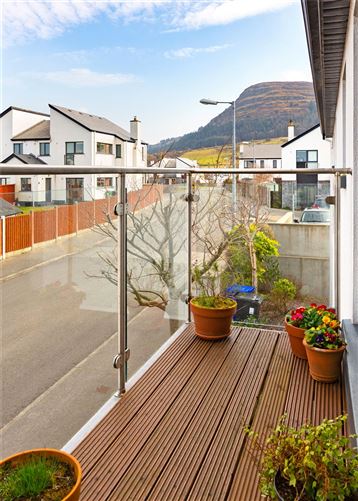 Apt. 3 Dorrins Strand, Strandhill, Co. Sligo