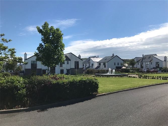 Apt. 3 Dorrins Strand, Strandhill, Co. Sligo