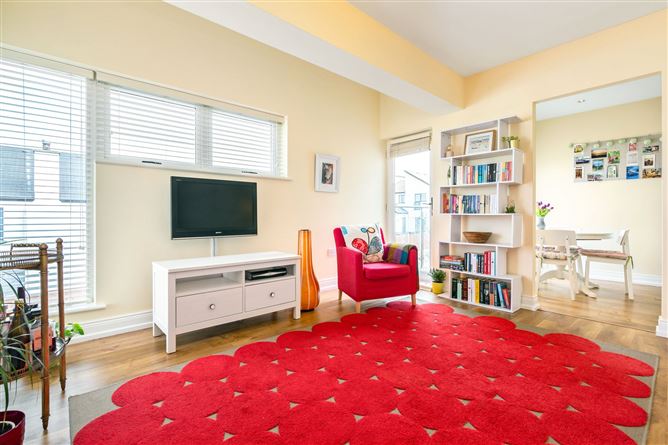Apt. 3 Dorrins Strand, Strandhill, Co. Sligo