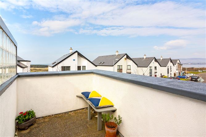 Apt. 3 Dorrins Strand, Strandhill, Co. Sligo