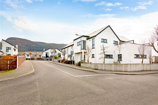 Apt. 3 Dorrins Strand, Strandhill, Co. Sligo