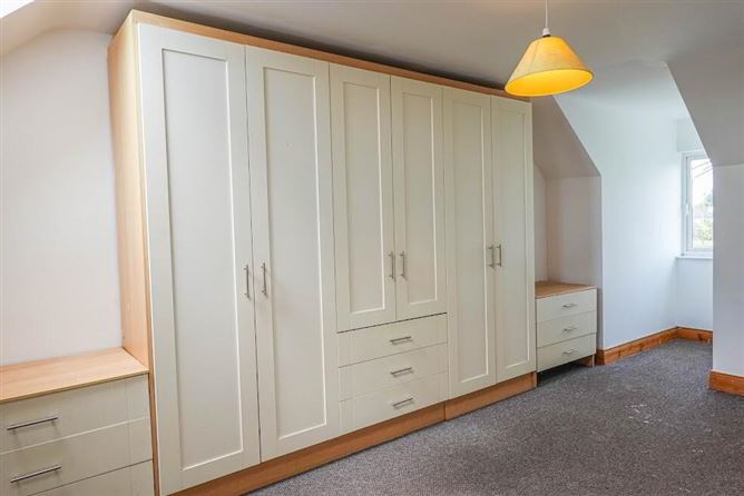 29 Hollybank Way, Clongowen, Kilkenny
