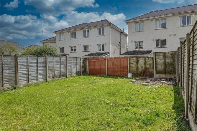 29 Hollybank Way, Clongowen, Kilkenny