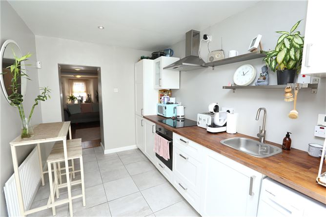 8 George's Street, Drogheda, Co. Louth