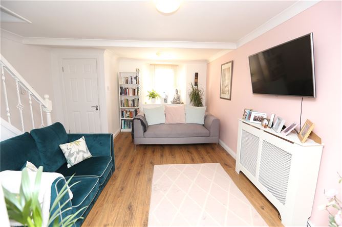 8 George's Street, Drogheda, Co. Louth
